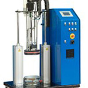 Heißleimgerät für hohe Volumen