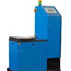 Heißleimgerät für hohe Volumen