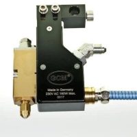 Kopf der Serie GC400