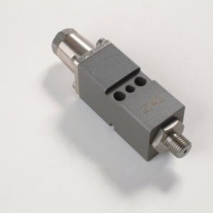 Auftragsmodul der Serie GC400