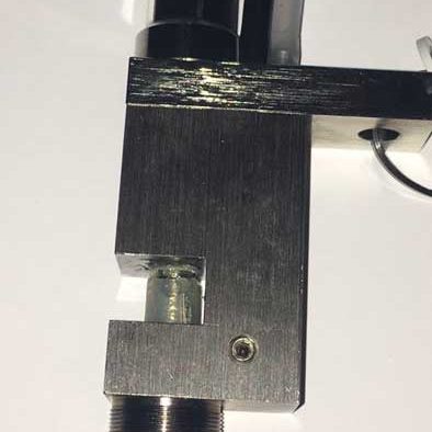 Auftragskopf der Serie MK